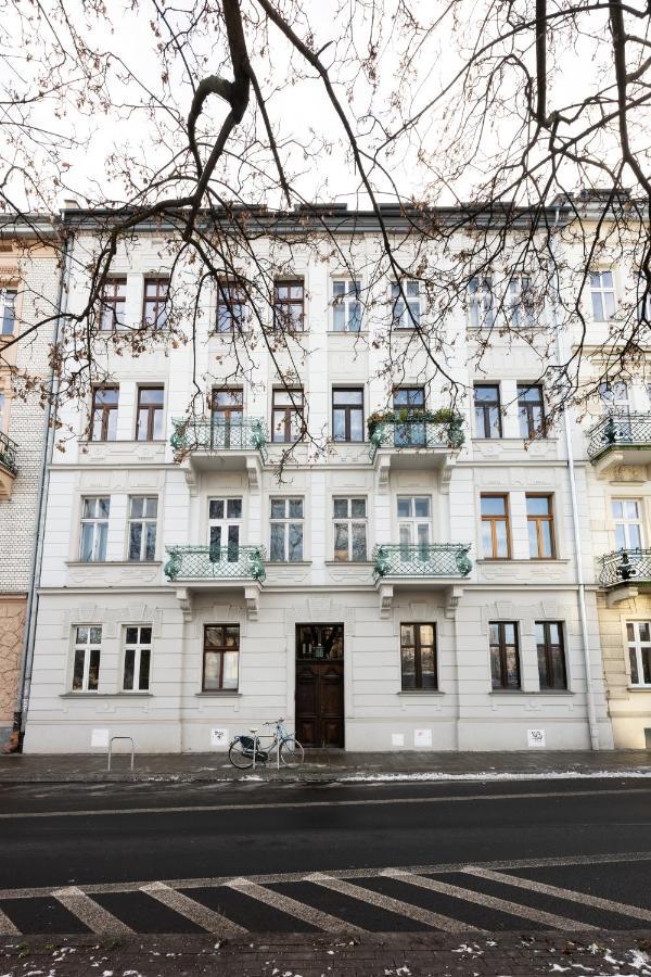 Native Apartments Dietla 17 Krakow Exterior photo