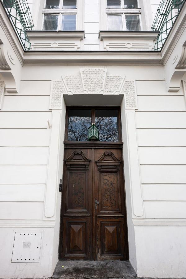 Native Apartments Dietla 17 Krakow Exterior photo