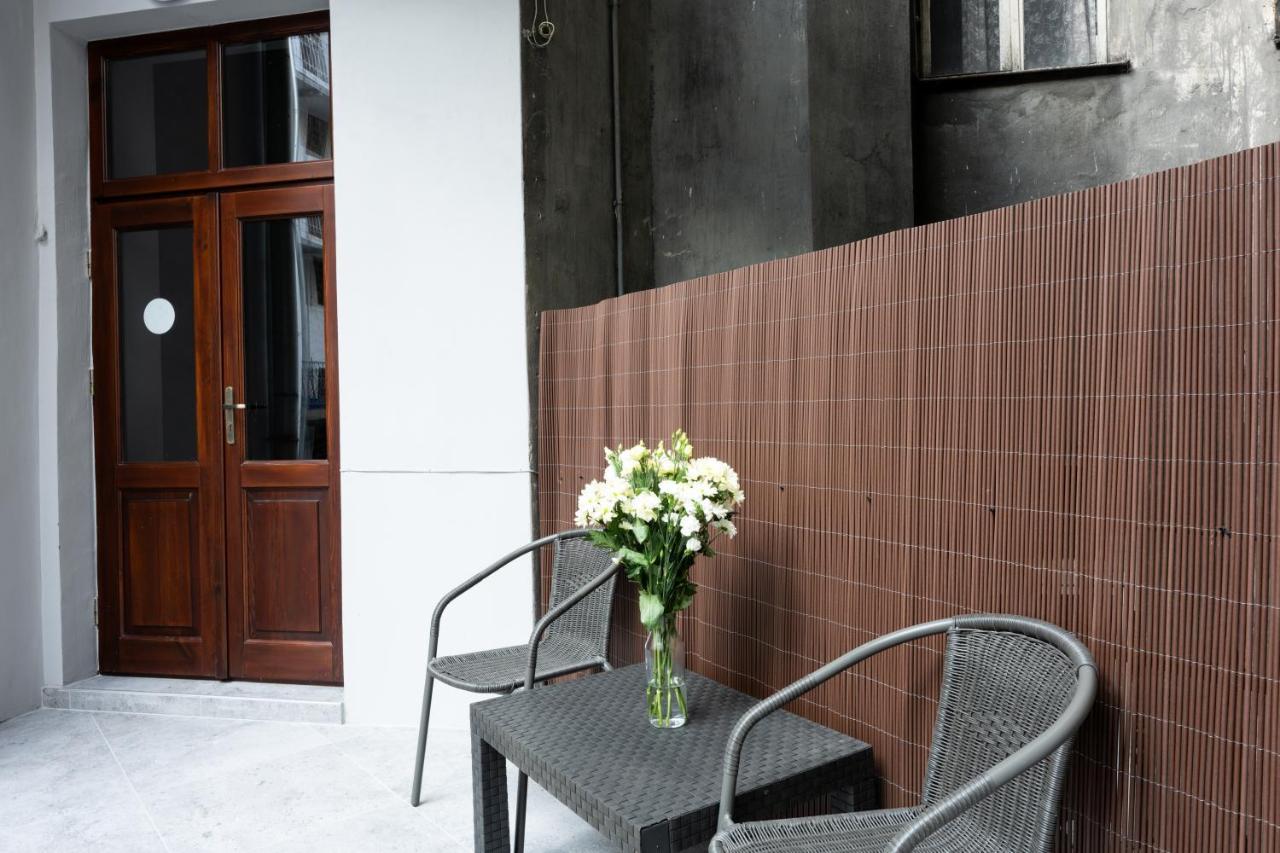 Native Apartments Dietla 17 Krakow Exterior photo